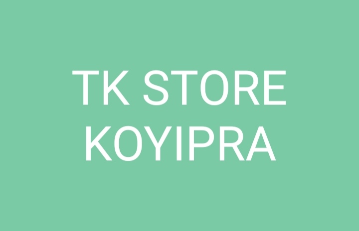 T K STORE, KOYIPRA